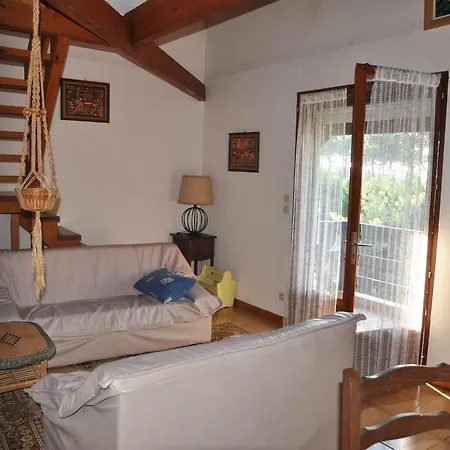 5 Renoir - 2101 Vila Lacanau