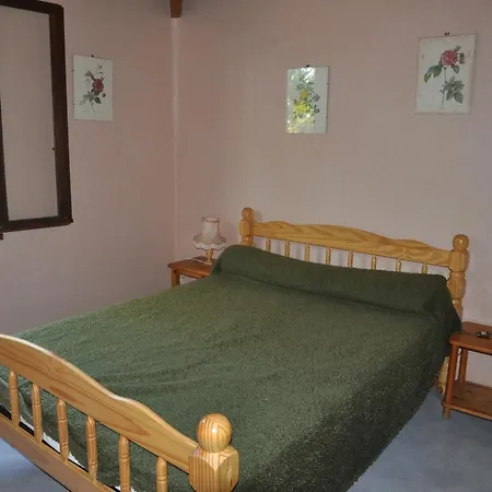 Vila 5 Renoir - 2101 Lacanau